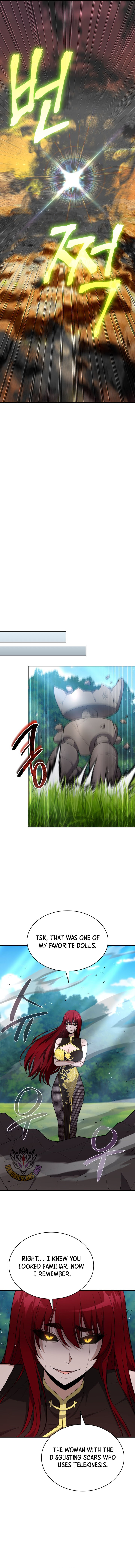 Kidnapped Dragons Chapter 52 14